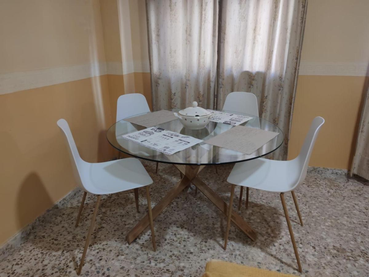 Low Cost-Pergar Torrenueva Costa-Wifi Luaran gambar
