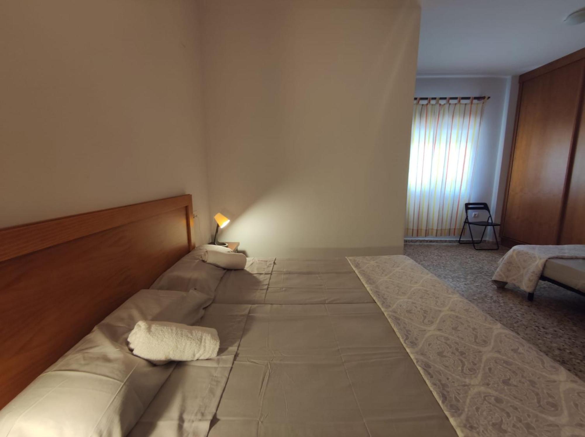 Low Cost-Pergar Torrenueva Costa-Wifi Luaran gambar